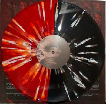LP Distention: Nothing Comes From Death