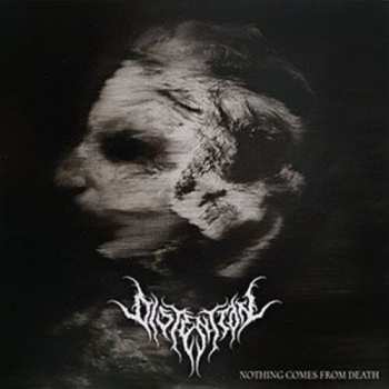 CD Distention: Nothing Comes From Death