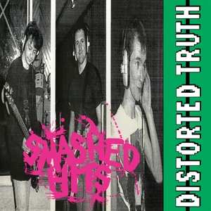 LP Distorted Truth: Smashed Hits