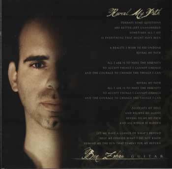 CD Distorted: Voices From Within