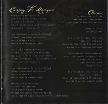 CD Distorted: Voices From Within