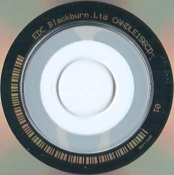 CD Distorted: Voices From Within