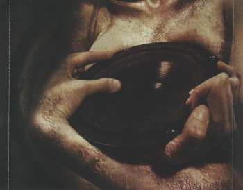 CD Distorted: Voices From Within