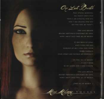 CD Distorted: Voices From Within