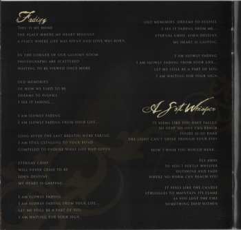 CD Distorted: Voices From Within