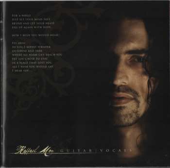 CD Distorted: Voices From Within