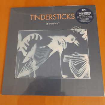 LP Tindersticks: Distractions LTD | CLR