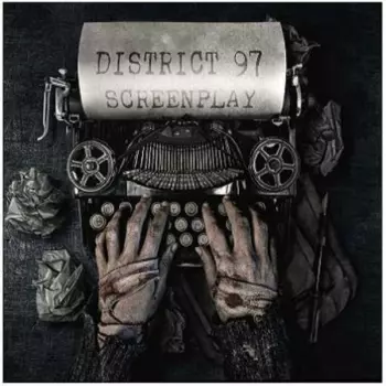 District 97: Screenplay