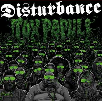 CD Disturbance: Tox Populi