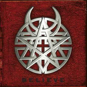 CD Disturbed: Believe