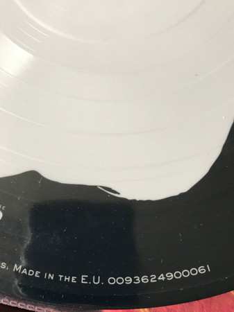 LP Disturbed: Believe LTD | PIC