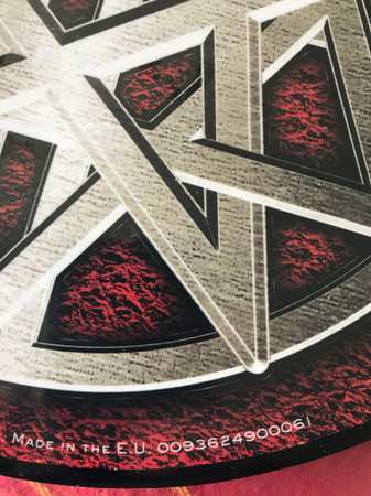LP Disturbed: Believe LTD | PIC