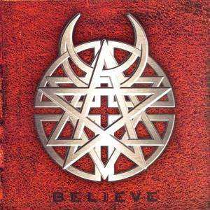 CD Disturbed: Believe