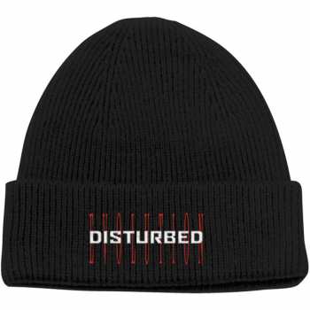 Merch Disturbed: Čepice Evolution