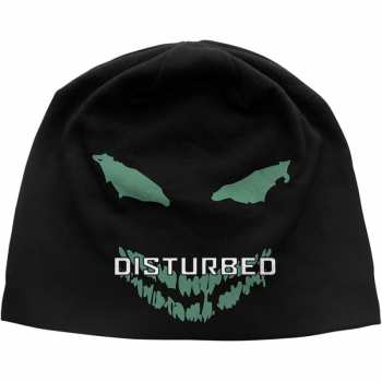 Merch Disturbed: Pet Face