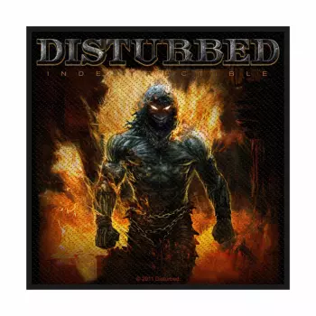Patch Indestructible