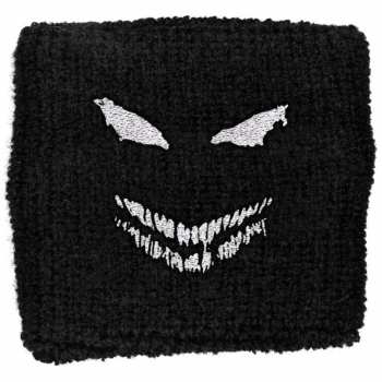 Merch Disturbed: Zweetbandje Face
