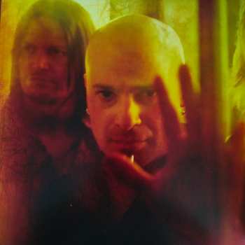 2LP Disturbed: Ten Thousand Fists