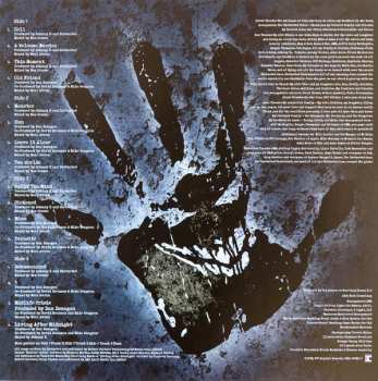 2LP Disturbed: The Lost Children LTD