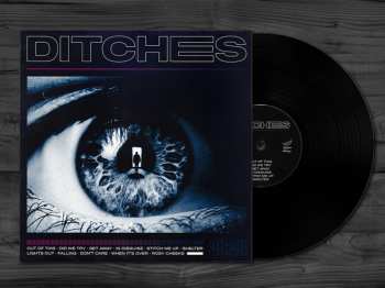 LP Ditches: Ditches