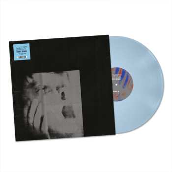 LP DITZ: Never Exhale