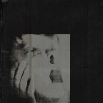 LP DITZ: Never Exhale (black Vinyl)