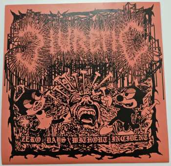 SP Diuretic: Zero Days Without Incident