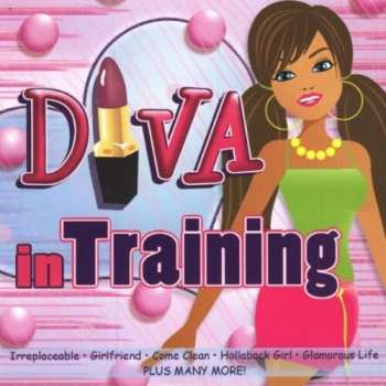 Album Diva In Training / Various: Diva In Training