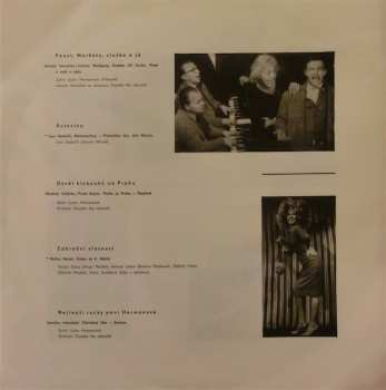 3LP Various: Divadla Malých Forem