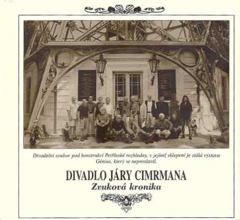 Album Divadlo Járy Cimrmana: Zvuková Kronika
