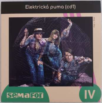 16CD Jiří Suchý: Komplet Her Z Let 1971-1979