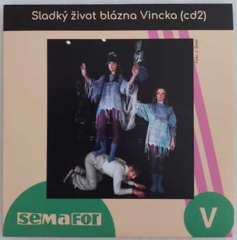 16CD Jiří Suchý: Komplet Her Z Let 1971-1979