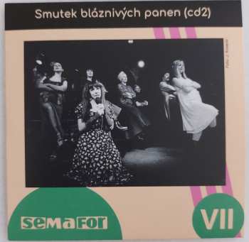 16CD Jiří Suchý: Komplet Her Z Let 1971-1979
