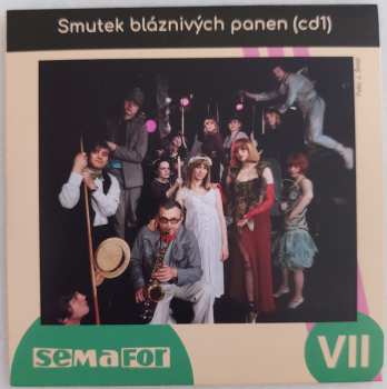16CD Jiří Suchý: Komplet Her Z Let 1971-1979