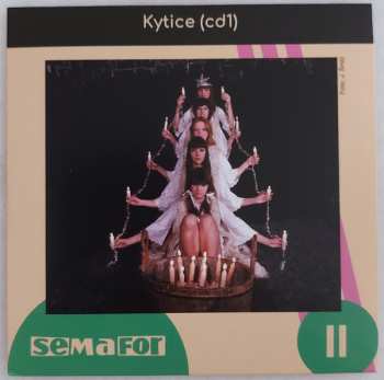 16CD Jiří Suchý: Komplet Her Z Let 1971-1979