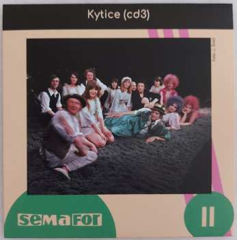 16CD Jiří Suchý: Komplet Her Z Let 1971-1979