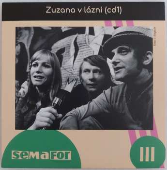 16CD Jiří Suchý: Komplet Her Z Let 1971-1979