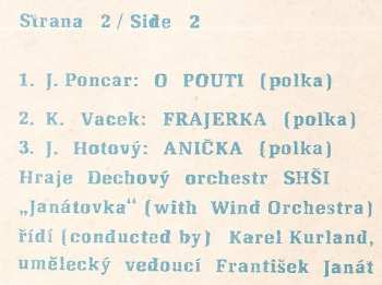 2SP Dívčí Kvartet SHŠI „Carmina Lucis": Svět Hudbou Otevřený / Music - A Channel To  Life