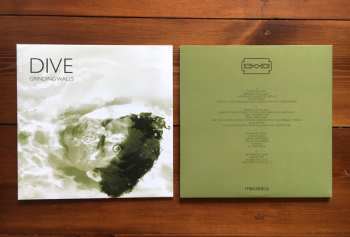 2LP Dive: Grinding Walls CLR | LTD | NUM