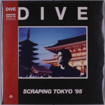 LP Dive: Scraping Tokyo '95