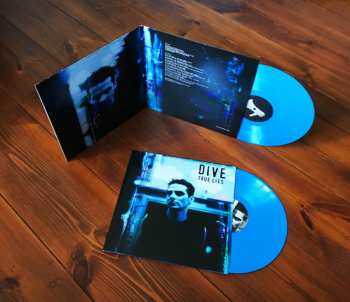 2LP Dive: True Lies LTD | NUM | CLR