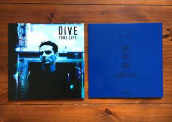 2LP Dive: True Lies LTD | NUM | CLR