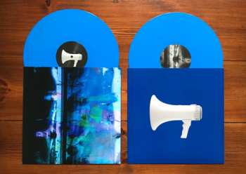 2LP Dive: True Lies LTD | NUM | CLR