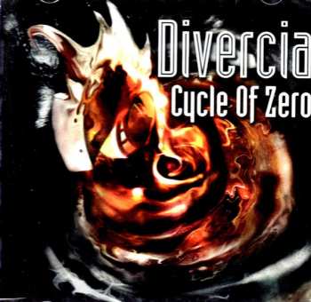 CD Divercia: Cycle Of Zero