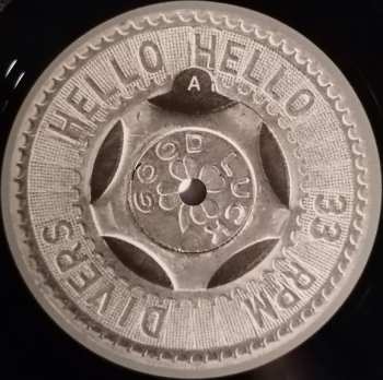 LP Divers: Hello Hello