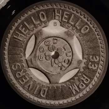 LP Divers: Hello Hello