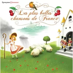 Divers Interpretes: Les Plus Belles Chansons De France