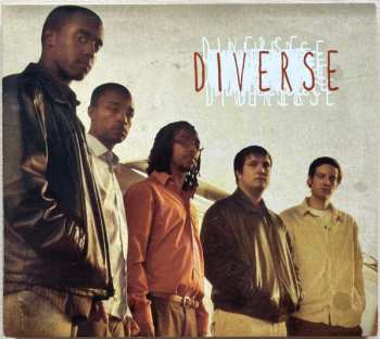 Album Diverse: Diverse
