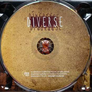 CD Diverse: Diverse