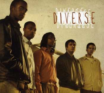 CD Diverse: Diverse